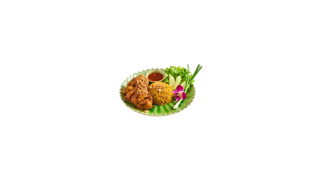 Khao Mok Gai